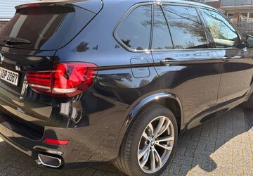 BMW X5 165.000 km 28.400 &euro; Köln 50997