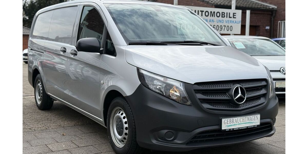 Mercedes-Benz Vito 84.000 km 18.490 &euro; Dormagen 41539