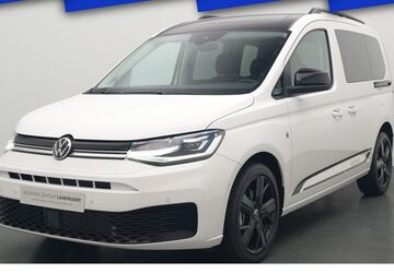 VW Caddy 10.000 km 46.680 &euro; Leverkusen 51379