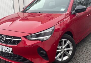Opel Corsa 44.450 km 14.360 &euro; Mettmann 40822