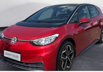 VW ID.3 24.117 km 25.950 &euro; Langenfeld 40764