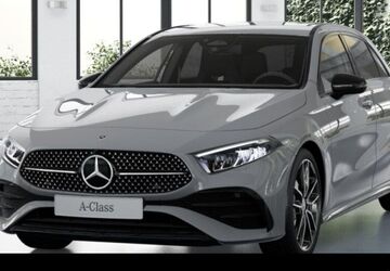 Mercedes-Benz A 180 16.757 km 29.990 &euro; Düsseldorf 40470