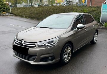 Citroen C4 74.500 km 6.980 &euro; Remscheid 42853