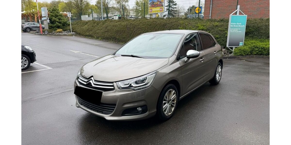 Citroen C4 74.500 km 6.980 &euro; Remscheid 42853