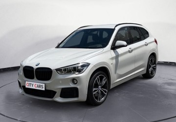 BMW X1 198.000 km 14.250 &euro; Dormagen 41540