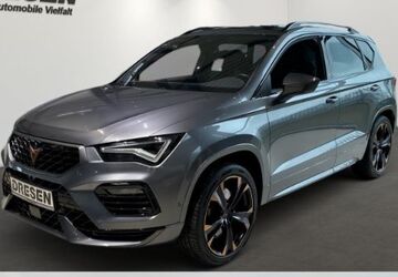 Cupra Ateca 73.249 km 30.990 &euro; Korschenbroich 41352