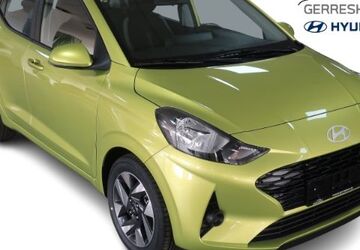 Hyundai i10 5.555 km 19.387 &euro; Grevenbroich 41515