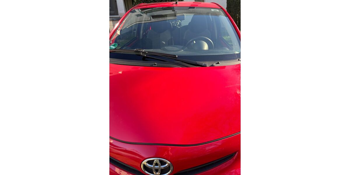 Toyota Aygo (X) 93.000 km 3.700 &euro; Köln 50858