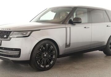 Land Rover Range Rover 19.700 km 163.884 &euro; Neuss 41460