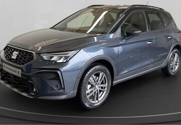 Seat Arona 8.990 km 24.990 &euro; Köln 50823