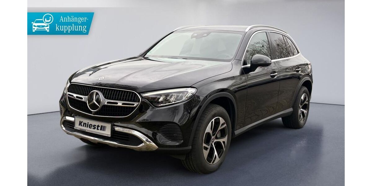 Mercedes-Benz GLC 300 20.950 km 55.490 &euro; Neuss 41464