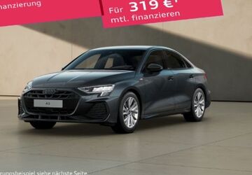 Audi A3 24.743 km 30.490 &euro; Düsseldorf 40233