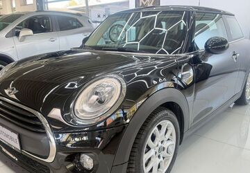 Mini ONE 69.800 km 12.298 &euro; Grevenbroich 41515