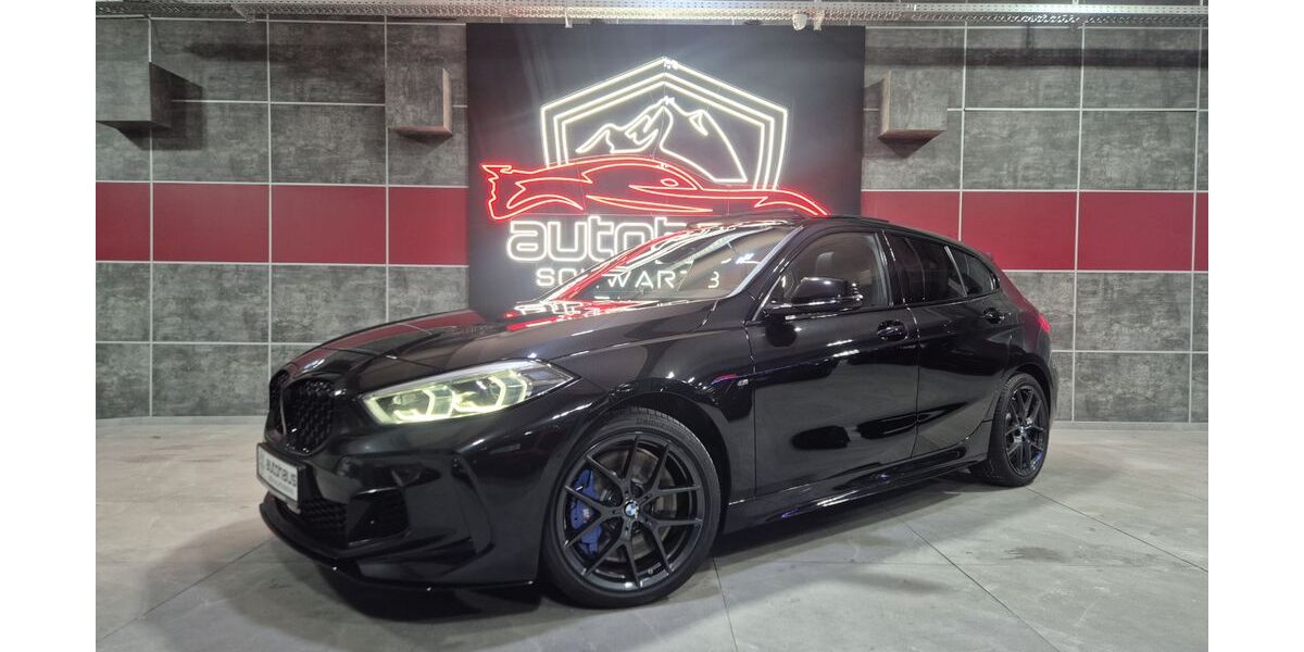 BMW M135 75.730 km 28.690 &euro; Remscheid 42897