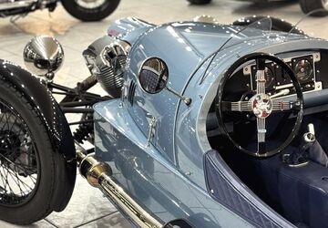 Morgan 3 Wheeler 7.738 km 49.800 &euro; Kerpen bei Köln 50169