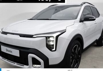 Kia Stonic 7.900 km 26.990 &euro; Remscheid 42897