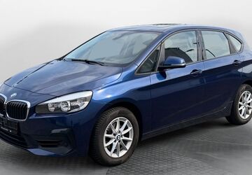 BMW 218 100.183 km 11.900 &euro; Dormagen 41540