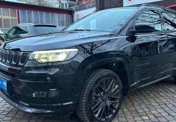 Jeep Compass 88.289 km 18.599 &euro; Langenfeld 40764