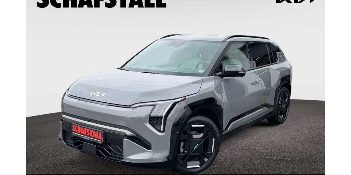 Kia EV3 7.984 km 38.979 &euro; Elsdorf (bei Köln) 50189