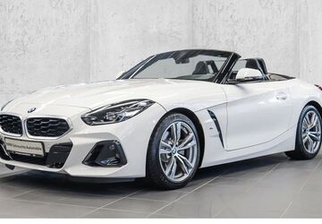BMW Z4 6.913 km 45.995 &euro; Köln-West 50858