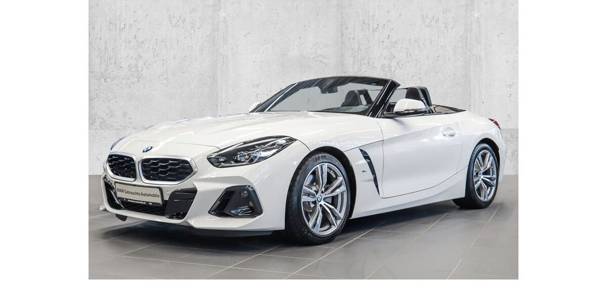 BMW Z4 6.913 km 46.495 &euro; Köln-West 50858