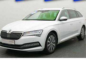 Skoda Superb 48.896 km 26.680 &euro; Leverkusen 51379