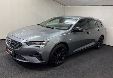 Opel Insignia 152.095 km 13.000 &euro; Wermelskirchen 42929