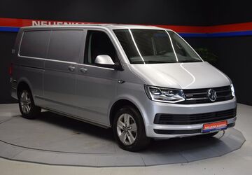 VW T6 Transporter 122.700 km 28.990 &euro; Remscheid 42853
