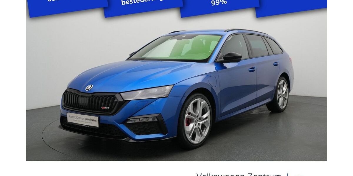 Skoda Octavia 72.816 km 27.180 &euro; Leverkusen 51379