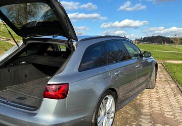 Audi A6 148.000 km 25.900 &euro; Bergisch Gladbach 51429