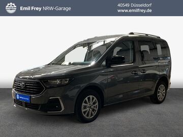Gebrauchte Ford Tourneo Connect