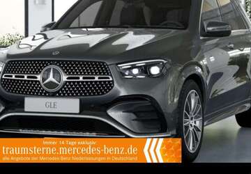Mercedes-Benz GLE 350 12.543 km 81.890 &euro; Köln 51149