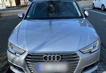 Audi A4 155.000 km 14.000 &euro; Haan 42781
