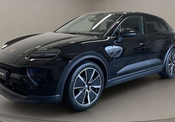 Porsche Macan 10.000 km 87.500 &euro; Köln 50823