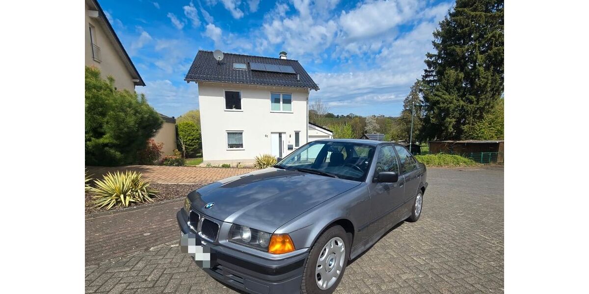 BMW 316 84.370 km 3.990 &euro; Leverkusen 51381