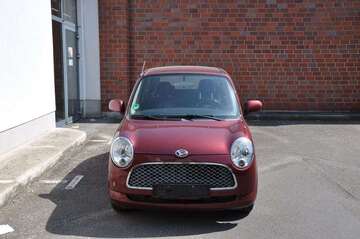 Gebrauchte Daihatsu TREVIS