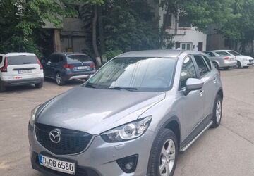 Mazda CX-5 252.000 km 6.950 &euro; Düsseldorf 40599