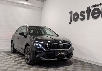 Skoda Kamiq 5.000 km 26.770 &euro; Monheim 40789