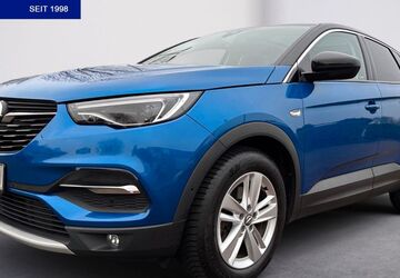 Opel Grandland (X) 147.000 km 11.490 &euro; Neuss 41462