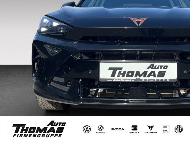 Cupra Formentor 18.150 km 33.300 &euro; Brühl 50321