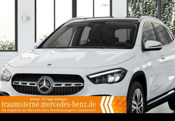 Mercedes-Benz GLA 200 6.946 km 37.490 &euro; Neuss 41460