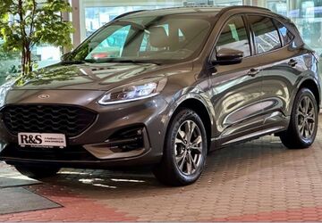 Ford Kuga 26.158 km 26.900 &euro; Köln 50769