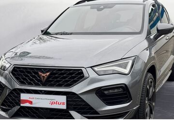 Cupra Ateca 42.146 km 33.980 &euro; Hilden 40721