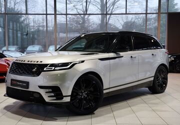 Land Rover Range Rover Velar 26.800 km 62.900 &euro; Remscheid/NRW 42855