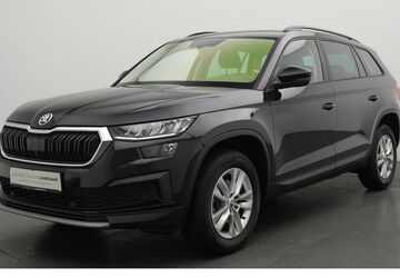 Skoda Kodiaq 50.296 km 29.480 &euro; Leverkusen 51379