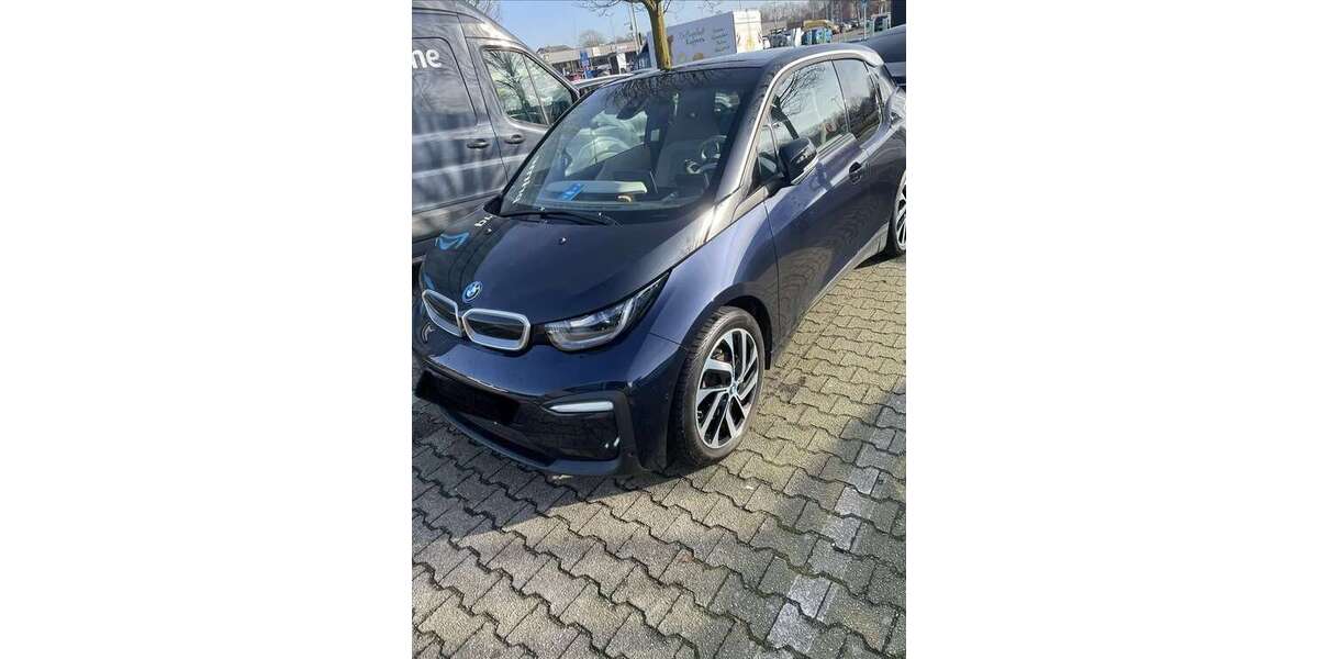 BMW i3 70.000 km 16.500 &euro; meerbusch 40667