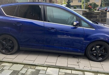 Ford C-Max 93.500 km 11.900 &euro; Bergheim 50126