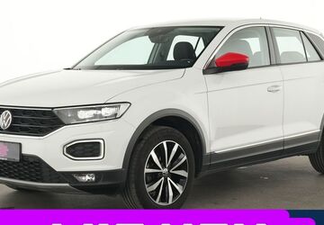 VW T-Roc 51.110 km 18.748 &euro; Neuss 41460