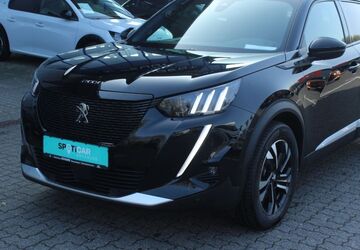 Peugeot 2008 15.545 km 19.800 &euro; Remscheid 42897