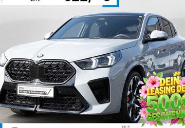 BMW X2 9.798 km 47.890 &euro; Wermelskirchen 42929